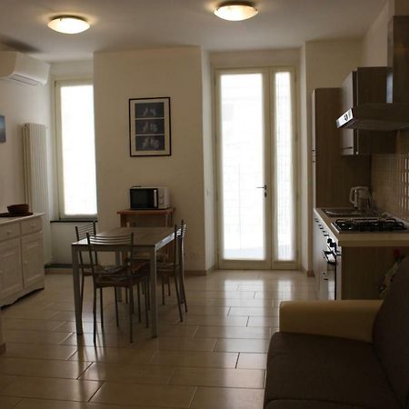 Appartamento Acquamarina Levanto Esterno foto