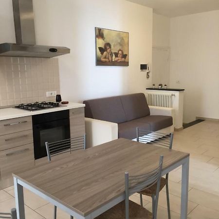 Appartamento Acquamarina Levanto Esterno foto