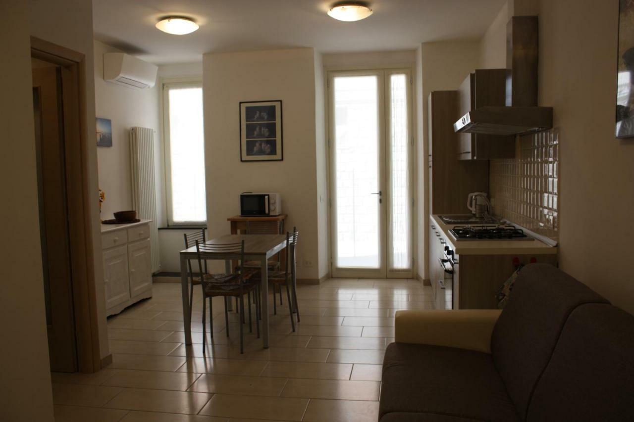 Appartamento Acquamarina Levanto Esterno foto