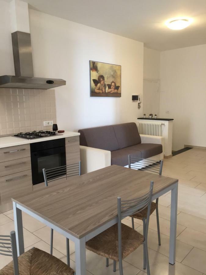 Appartamento Acquamarina Levanto Esterno foto