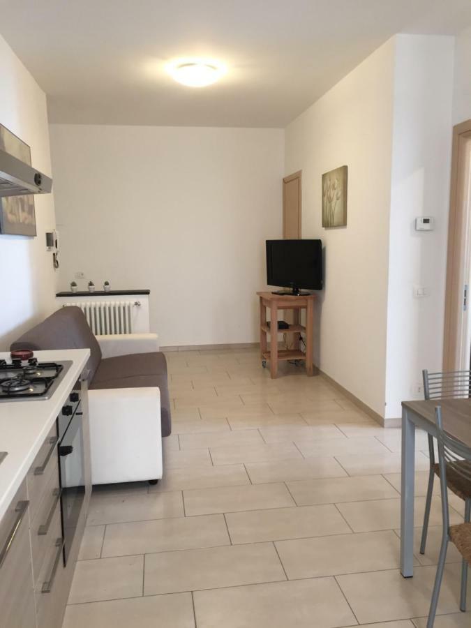 Appartamento Acquamarina Levanto Esterno foto