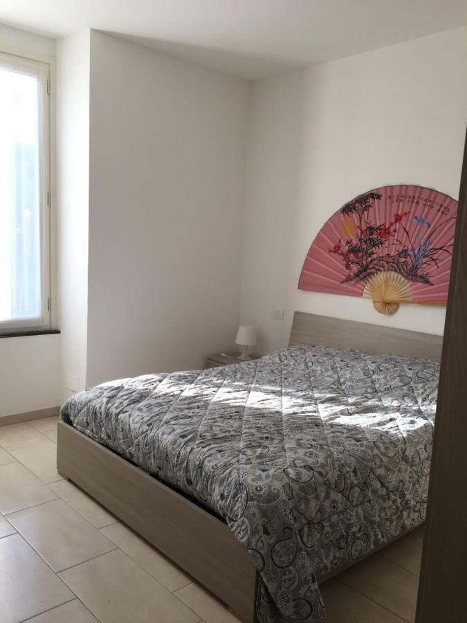 Appartamento Acquamarina Levanto Esterno foto