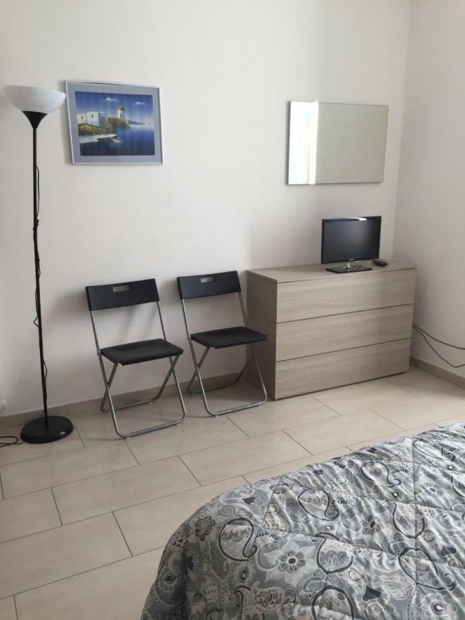 Appartamento Acquamarina Levanto Esterno foto