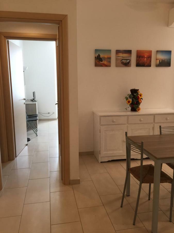 Appartamento Acquamarina Levanto Esterno foto