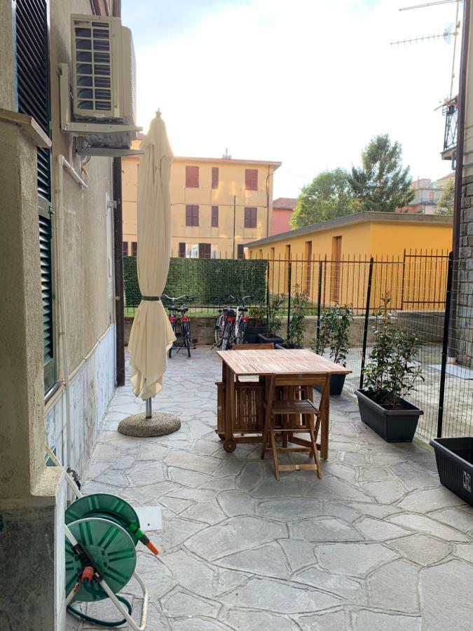 Appartamento Acquamarina Levanto Esterno foto
