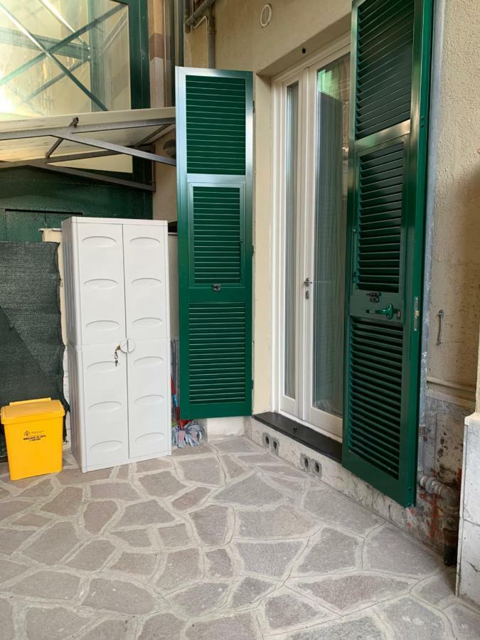 Appartamento Acquamarina Levanto Esterno foto