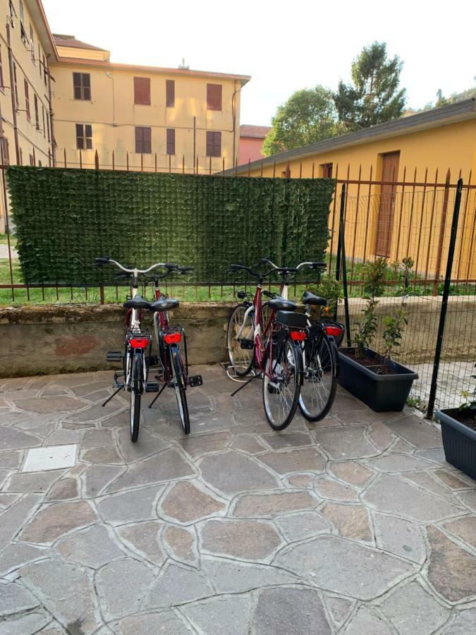 Appartamento Acquamarina Levanto Esterno foto