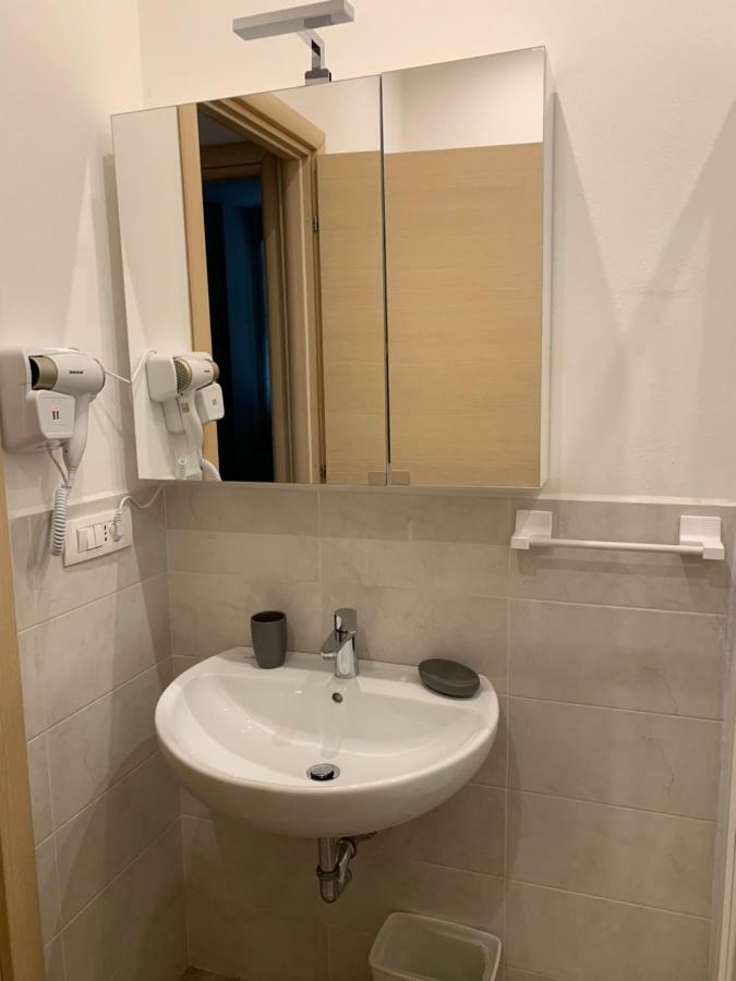Appartamento Acquamarina Levanto Esterno foto